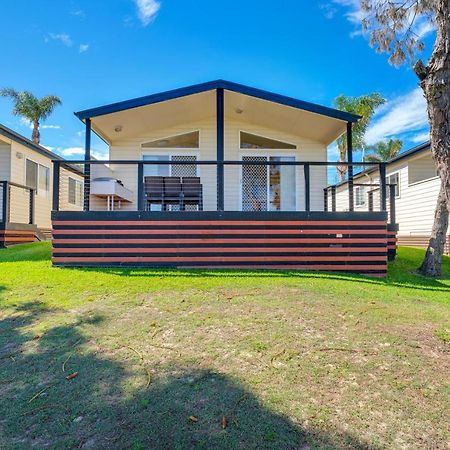 Ingenia Holidays Nambucca Heads Exterior photo