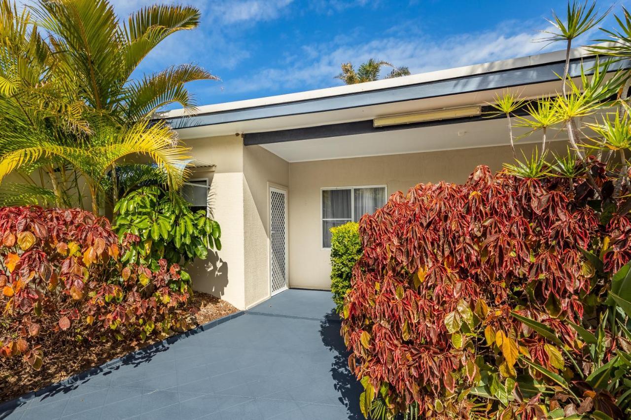 Ingenia Holidays Nambucca Heads Exterior photo