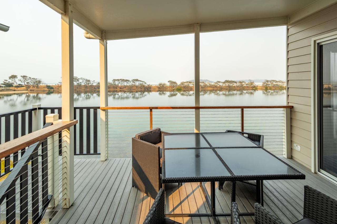 Ingenia Holidays Nambucca Heads Exterior photo