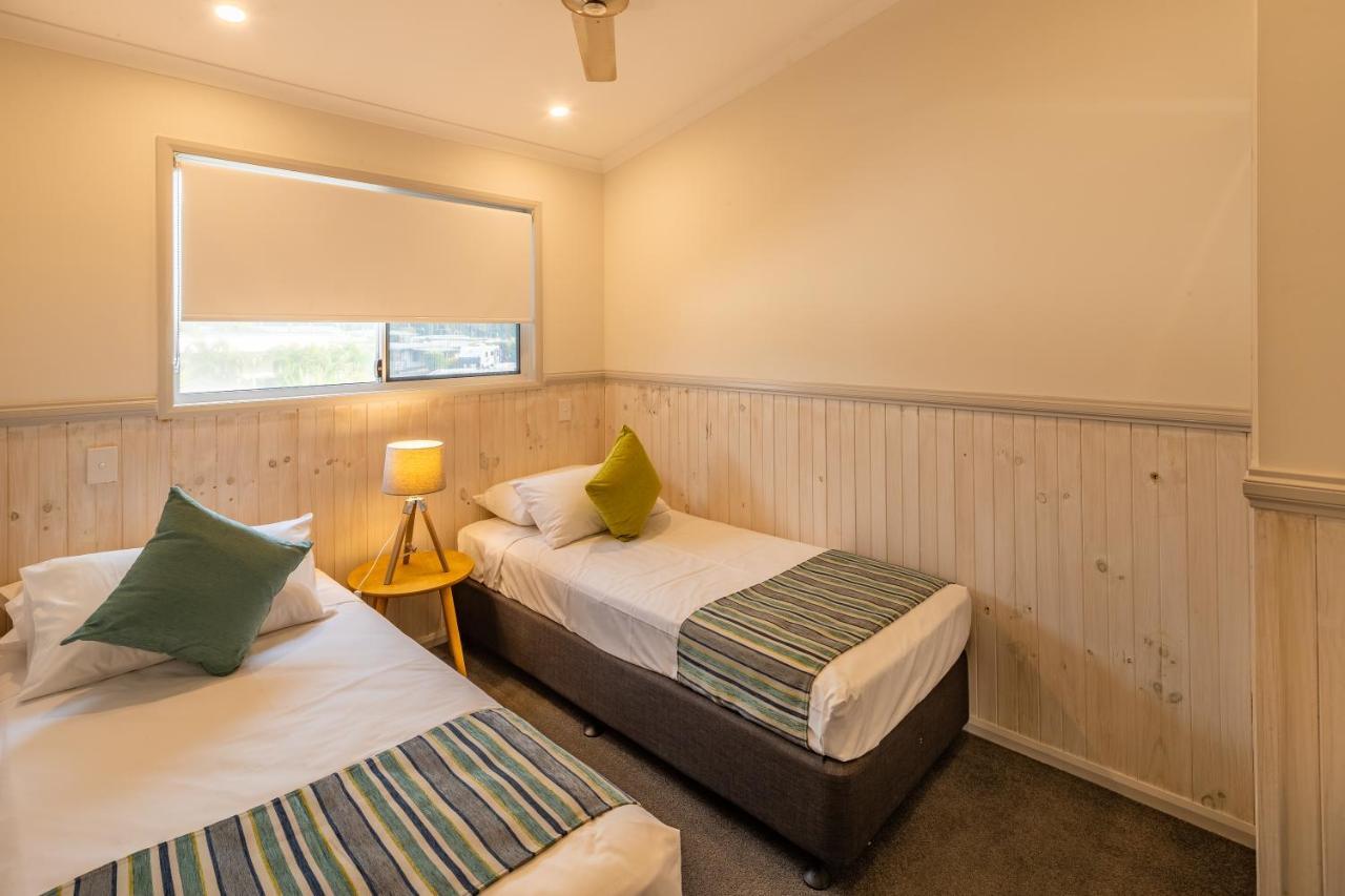 Ingenia Holidays Nambucca Heads Exterior photo